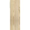 Ekena Millwork Olympic Block Rough Sawn Bracket w/ Offset Brace, Douglas Fir, 6"W x 18"D x 18"H BKT0604X18X18OLY05RDF - alternate 4